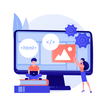 Website-Development- Techsolutions Plex LTD