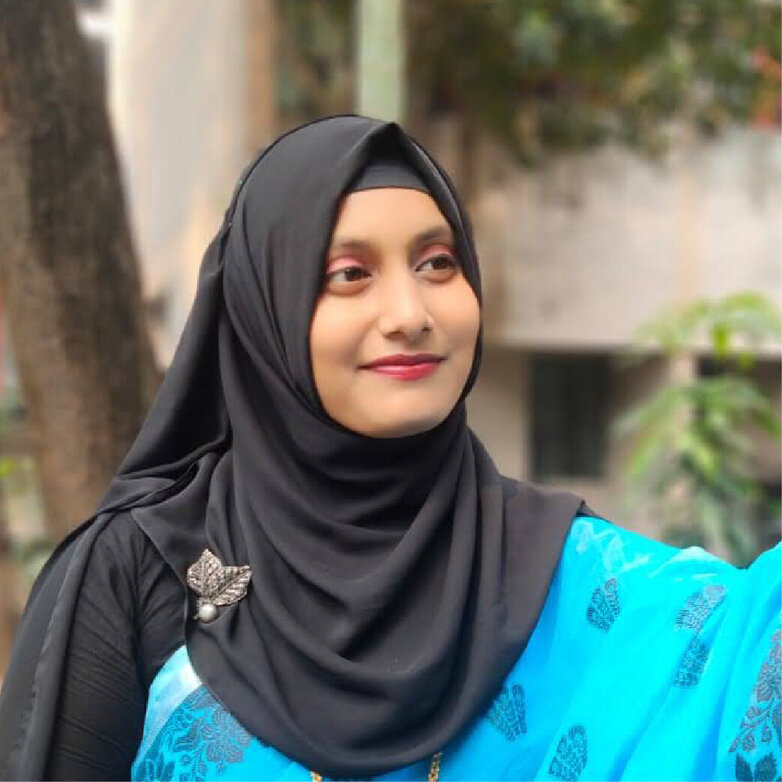 Sanjida Ahmed Kakon