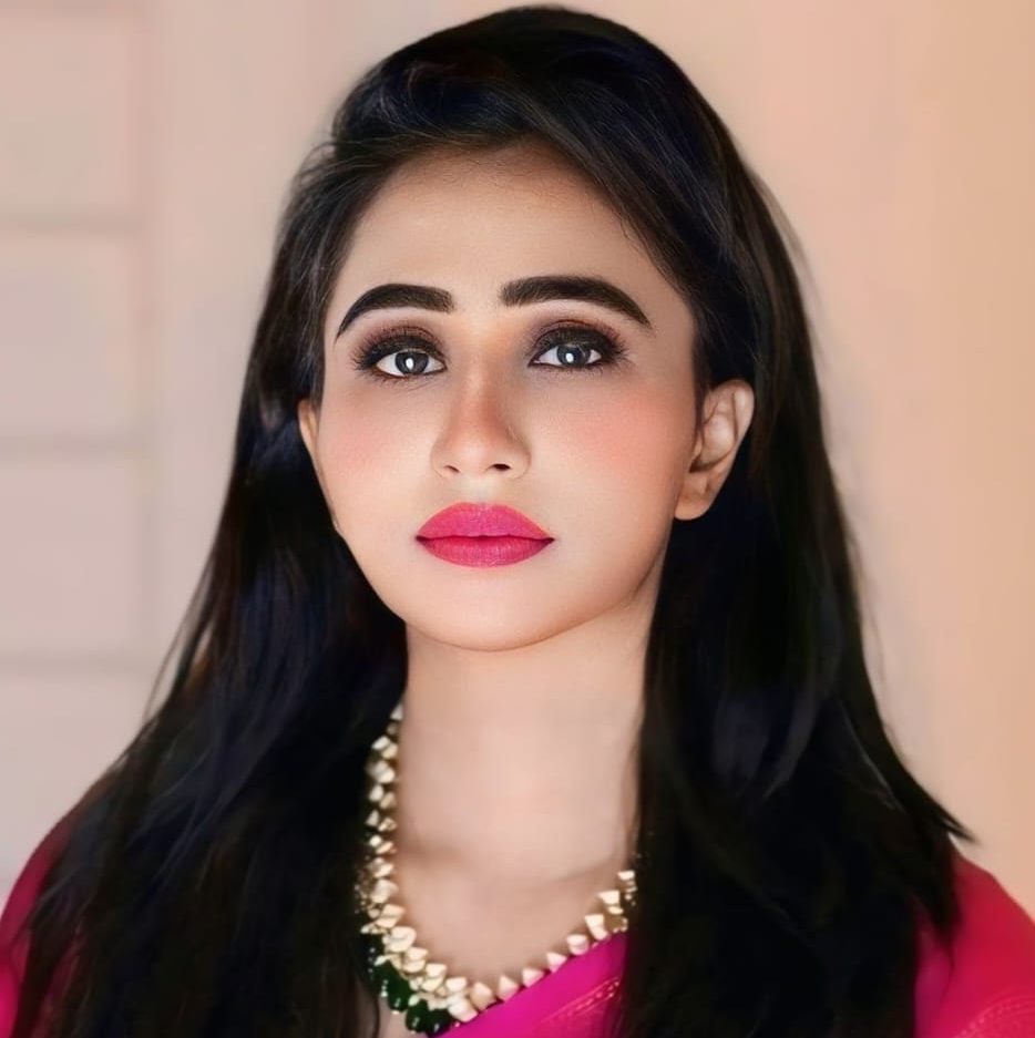 S. M. Khadijatul Bushra